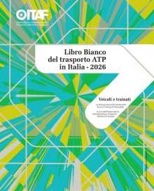 Libro Bianco del Trasporto Atp in Italia 2026